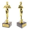Le Trophée Personnalisé - Statuette Oscar