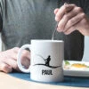Mug Personnalisé - Meilleur Pêcheur