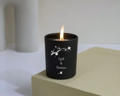 Bougie Personnalisable Parfumée - Un Air De Printemps 6 Bougie Personnalisable Parfumée - Un Air De Printemps -Cadeaux ced1ab6abc0efeac2944a784e49d14e4dc7ac07fbaf52f4bfbe7d5e67ab9119