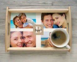 Plateau Multi-Photos Famille 7 Plateau Multi-Photos Famille -Cadeaux cfef4a3a385d785b8c54bab10c67408b0e5da3c5b966732e24a12cce3b724372