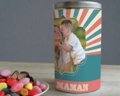 Boîte De Bonbons Photo - Haribo 5 Boîte De Bonbons Photo - Haribo -Cadeaux d21696a99be76aee22f5d675518f7a3cf9d52053ce24e4f8902601ee14ab21369