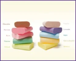 Les Savons Personnalisés