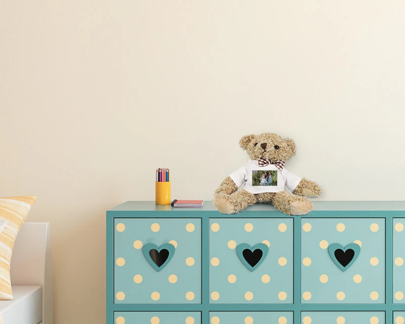 Ourson Photo 2 Ourson Photo – Image 2