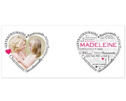 Mug Photo Personnalisé - Petits Mots Pour Maman -Cadeaux e329ff5fc86cc9fdeee7de0766ed37e68b507674977f79dfc0ffb03992435064