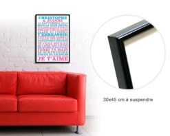 Affiche Déclaration 6 Affiche Déclaration -Cadeaux e617d9ed14ffe8ceac6ce75ab79b4beaf1d632870ce35ceff84ae8ea53aa27883