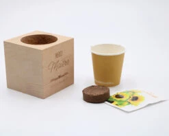 Ecocube Personnalisé - Maîtresse, Maître, ATSEM, Nounou -Cadeaux e9396fd7e2a932f9b537f0b7800678a80cb906b6e9470ef72893026174e741050