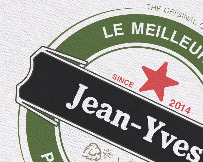 T-shirt Etoile 4 T-shirt Etoile – Image 4