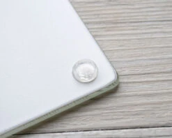 Planche à Découper En Verre Photo