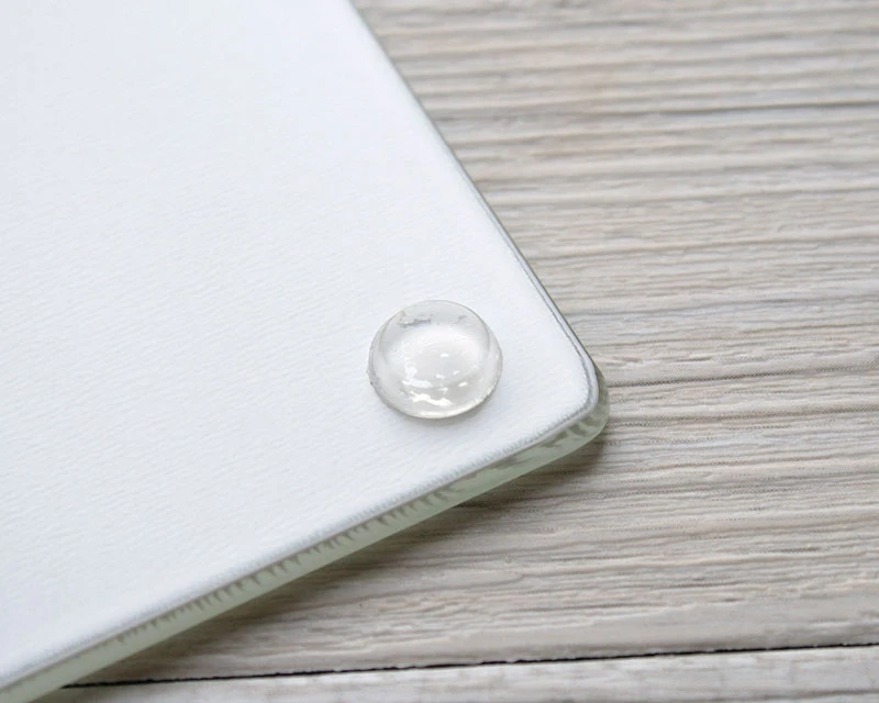 Planche à Découper En Verre Un Air De Printemps 4 Planche à Découper En Verre Un Air De Printemps – Image 4