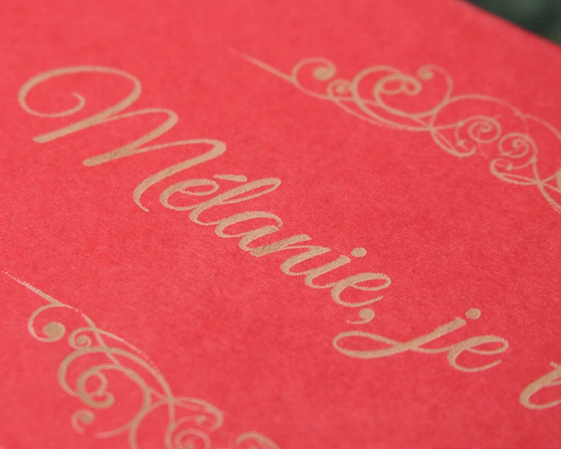 Grande Rose En Or (36 Cm) 24 Carats Dans Son écrin Personnalisé 1 Grande Rose En Or (36 Cm) 24 Carats Dans Son écrin Personnalisé