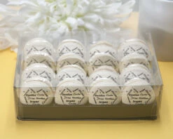 Macarons Coeur Prénoms Couple 8 Macarons Coeur Prénoms Couple -Cadeaux eb889515af14c17bba0ced1fcfbfb1a36b93f3defced207c9c69a492438f31436