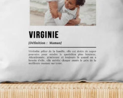 Coussin Définition Avec Photo - Maman