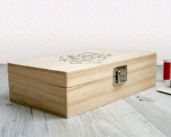 Boîte à Couture Personnalisée -Cadeaux ef8e72ea6b154766edcd504d0d555c952810abae4b15cf4107211b25676b1305