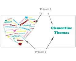 Mug Personnalisé - Coeur Elle Et Lui 5 Mug Personnalisé - Coeur Elle Et Lui -Cadeaux f0861e405b7f7a4192aeba711f194969d000708c23c5398b4bf7c631834128323