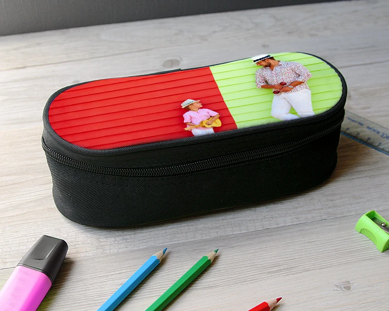 Trousse Personnalisée Photo 2 Trousse Personnalisée Photo – Image 2