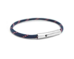 Bracelet Personnalisé Pour Homme - Cordon Rouge Et Bleu 7 Bracelet Personnalisé Pour Homme - Cordon Rouge Et Bleu -Cadeaux f611261875f233b023a8c308d6fefa1012f27804bc2420fe7e00c0dc15fb37284