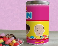 Boîte De Bonbons Family Circus - Haribo 5 Boîte De Bonbons Family Circus - Haribo -Cadeaux f71918c6b82db3d7d488e52cb6ecfbdf7792b3ec5823bebd59d09af1938221357